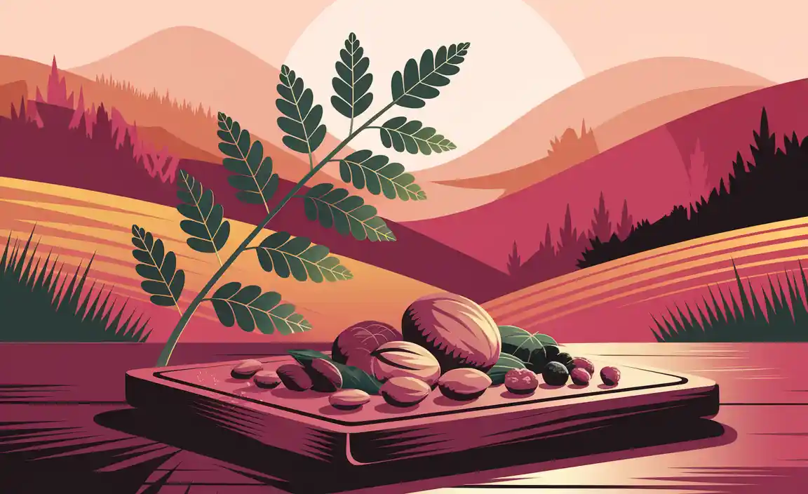 Discover Adaptogenic Foods For Plant-Based Diets Today!