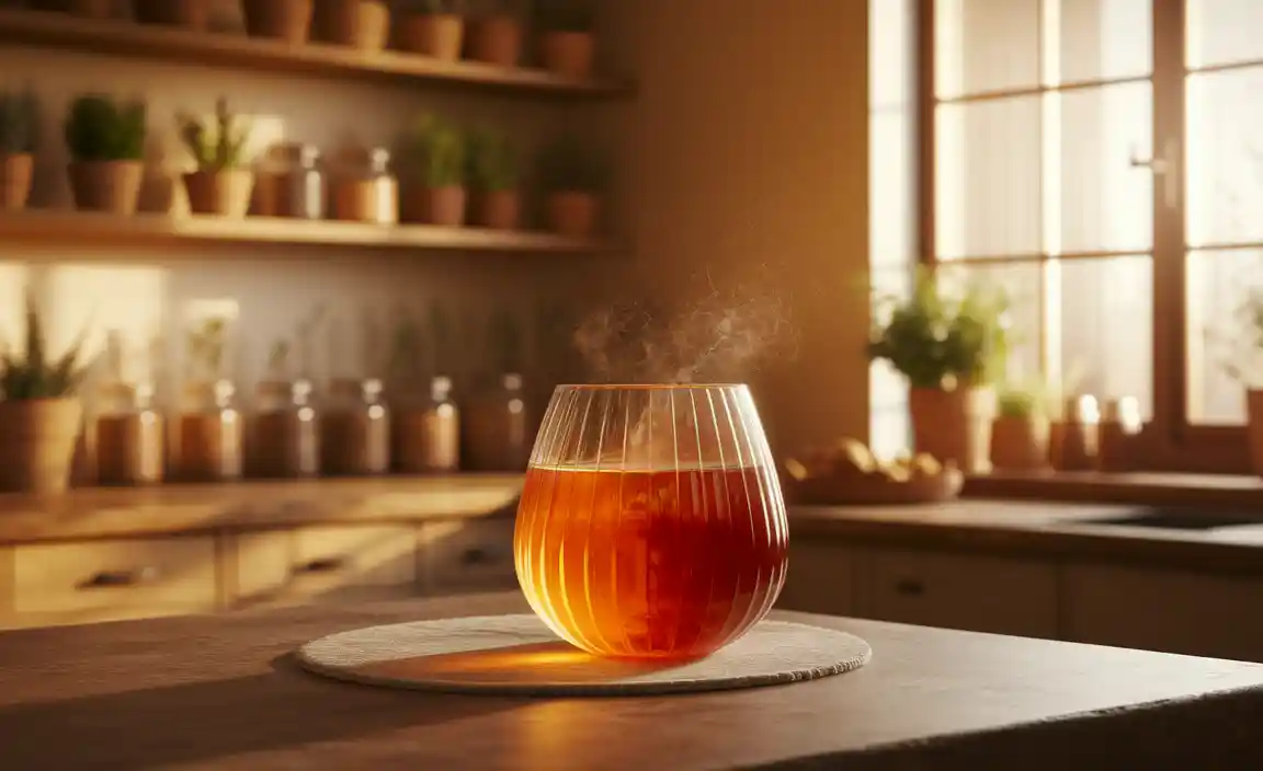 Discover Drinks That Improve Gut Intuition Naturally