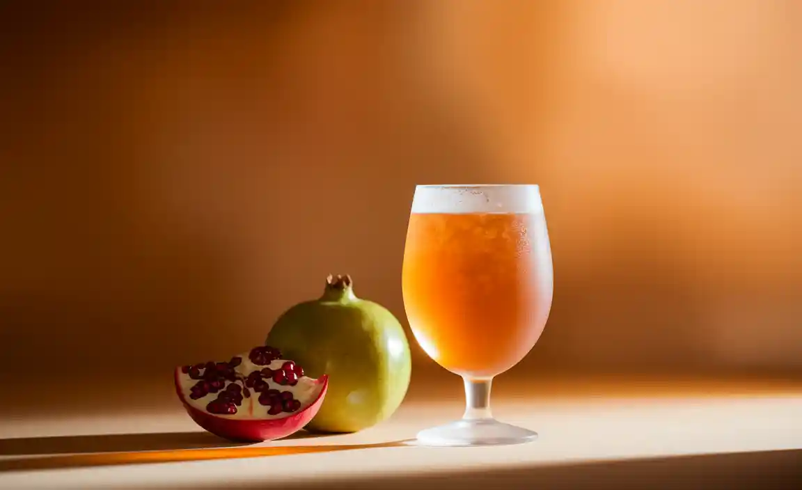 Discover Refreshing Drinks That Support Digestion And Hydration
