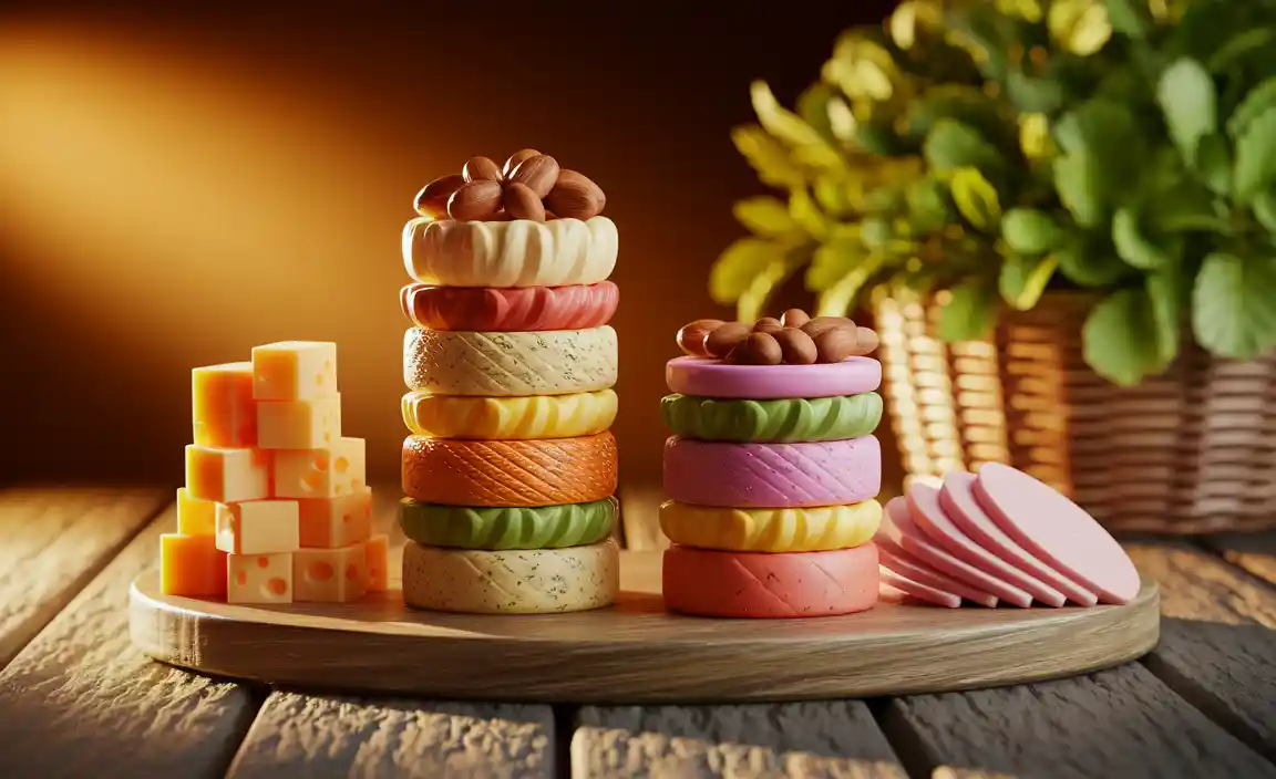 Discover The Best High-Protein Snacks For Kids Today