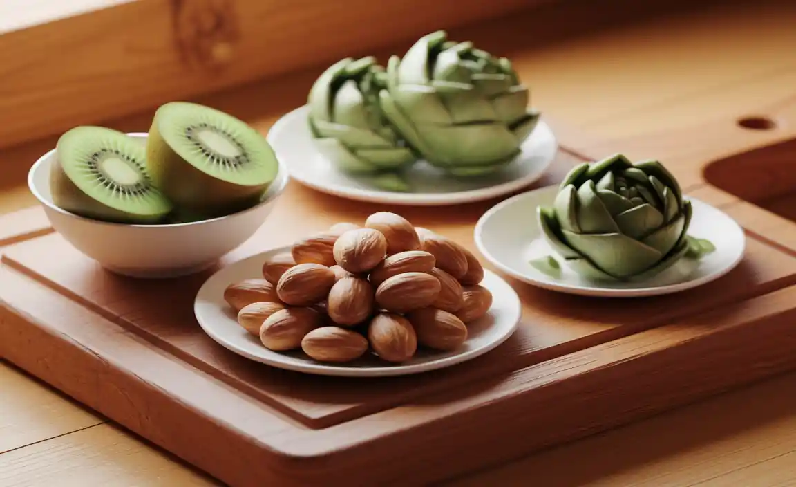 Discover The Best Snacks For Healthy Digestion Today
