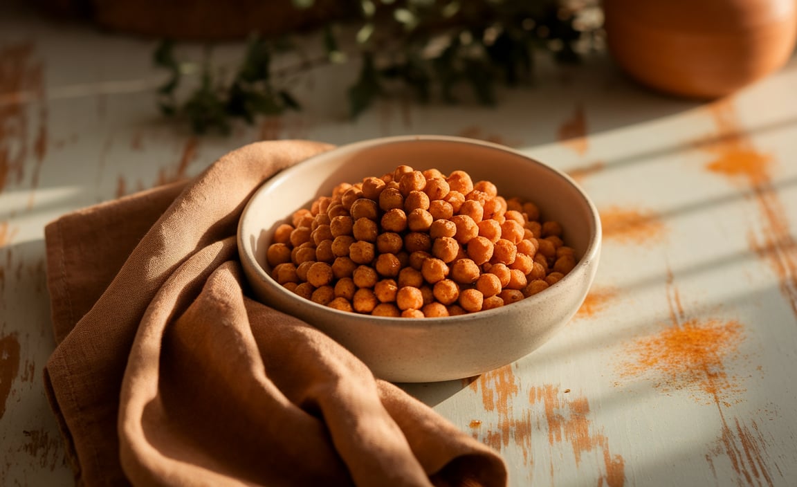 Discovering Calming Protein Snacks Without Sugar