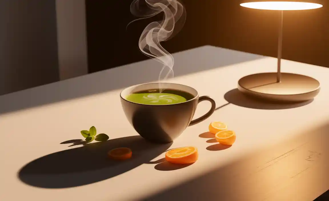 Drinks That Boost Energy And Reduce Anxiety - Energizing Options