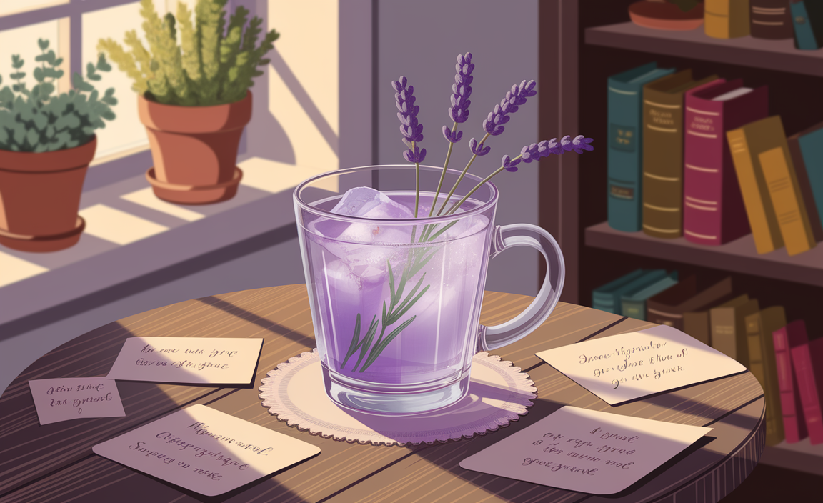 Drinks That Help Regulate Emotions - Nourish Your Mood
