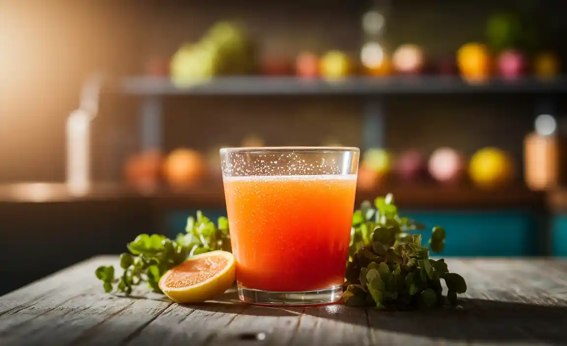 Drinks That Promote Happy Gut Flora For Better Health