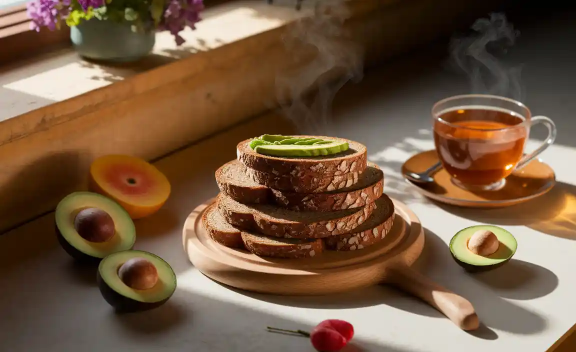 Easy Breakfast Recipes for Optimal Synergy