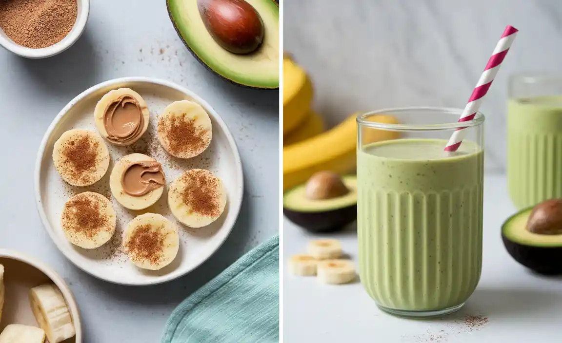 Easy Homemade Calming Snack Recipes
