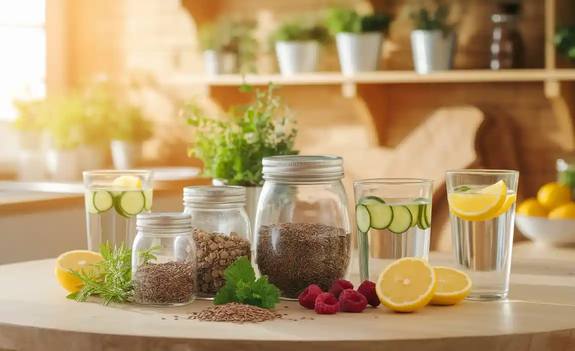 Effective Drinks That Reduce Pms Symptoms Naturally