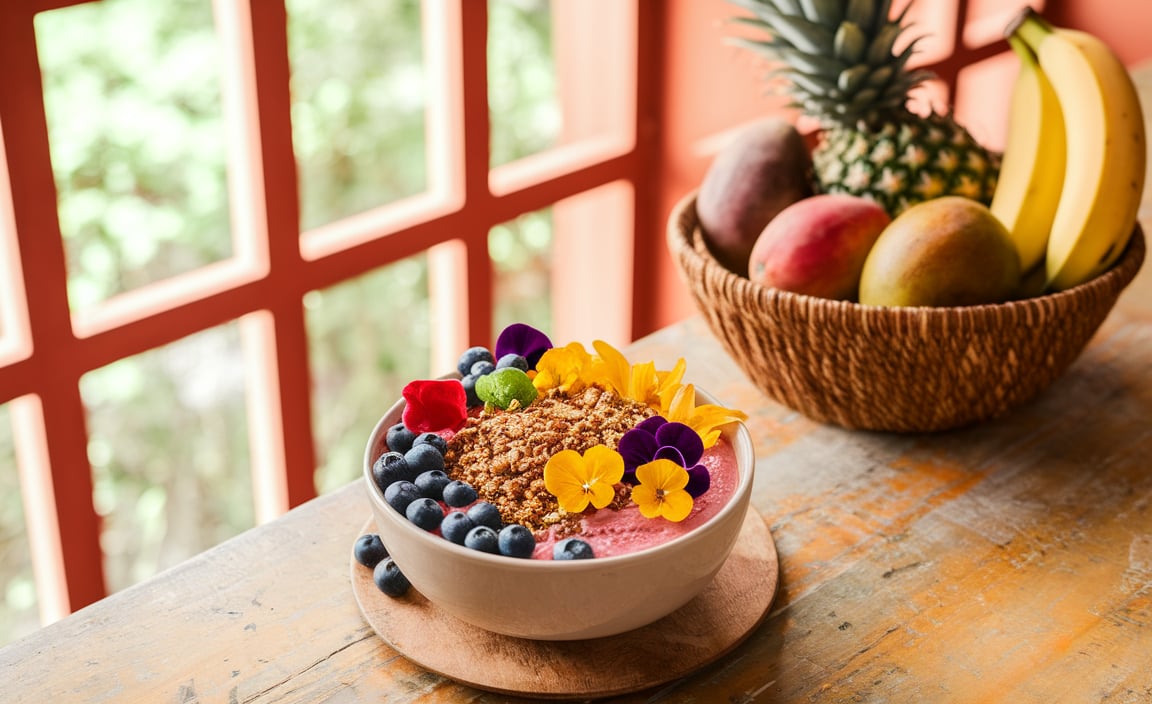 Energizing Anti-Fatigue Smoothie Ideas For Moms