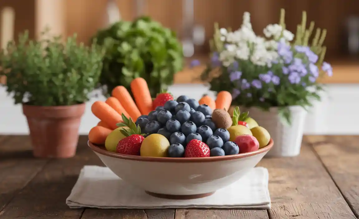 Enhancing Your Antioxidant Bowls with Healthy Add-ins