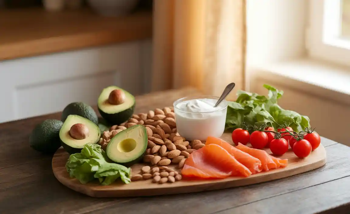 Essential Considerations for Low-Carb Snacks