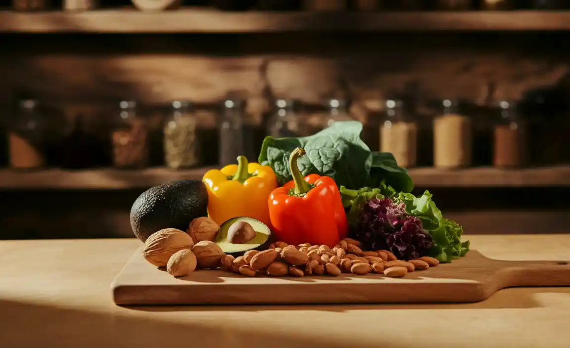 Essential Foods For Healthy Blood Sugar Levels Explained