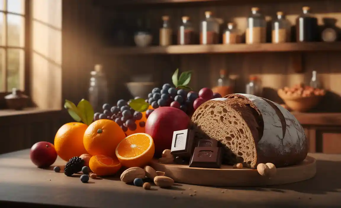 Essential Foods For Mood Swings - What To Eat For Balance