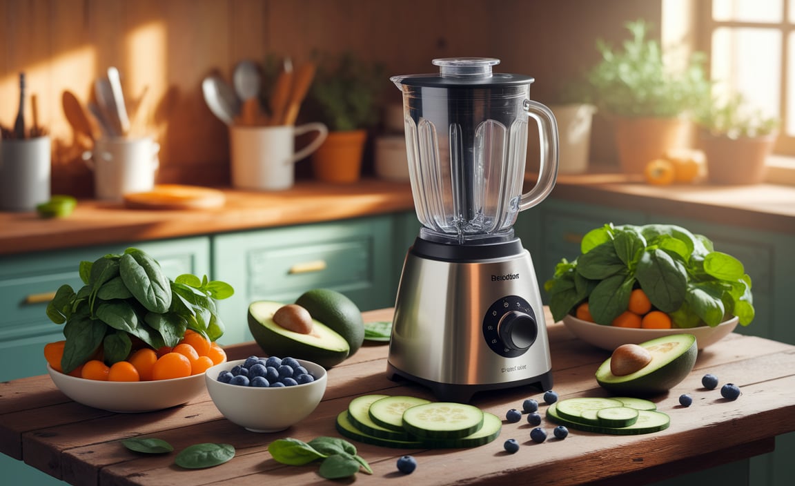 Essential Ingredients for Low-Carb Smoothies