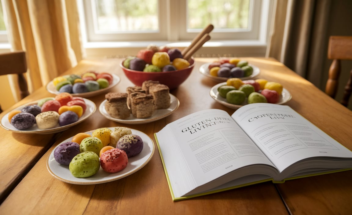 Essential Tips for Starting a Gluten-Free Diet