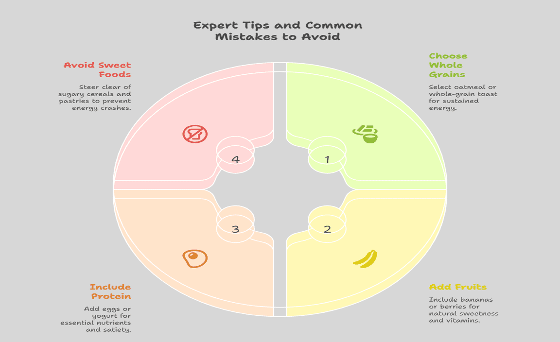 Expert Tips and Common Mistakes to Avoid