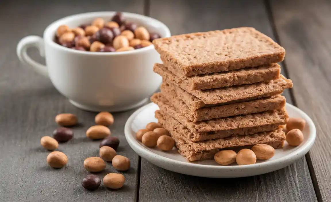 FAQs about Calming Snacks