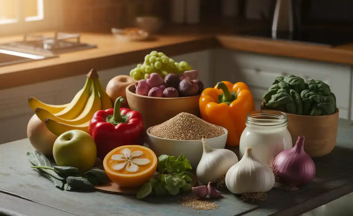 Foods For Gut Health Good For Seniors - A Comprehensive Guide