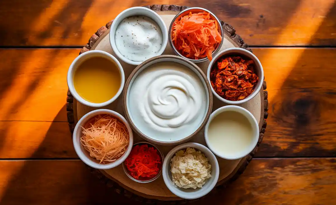 Foods For Gut Health That Enhance Performance Effectively