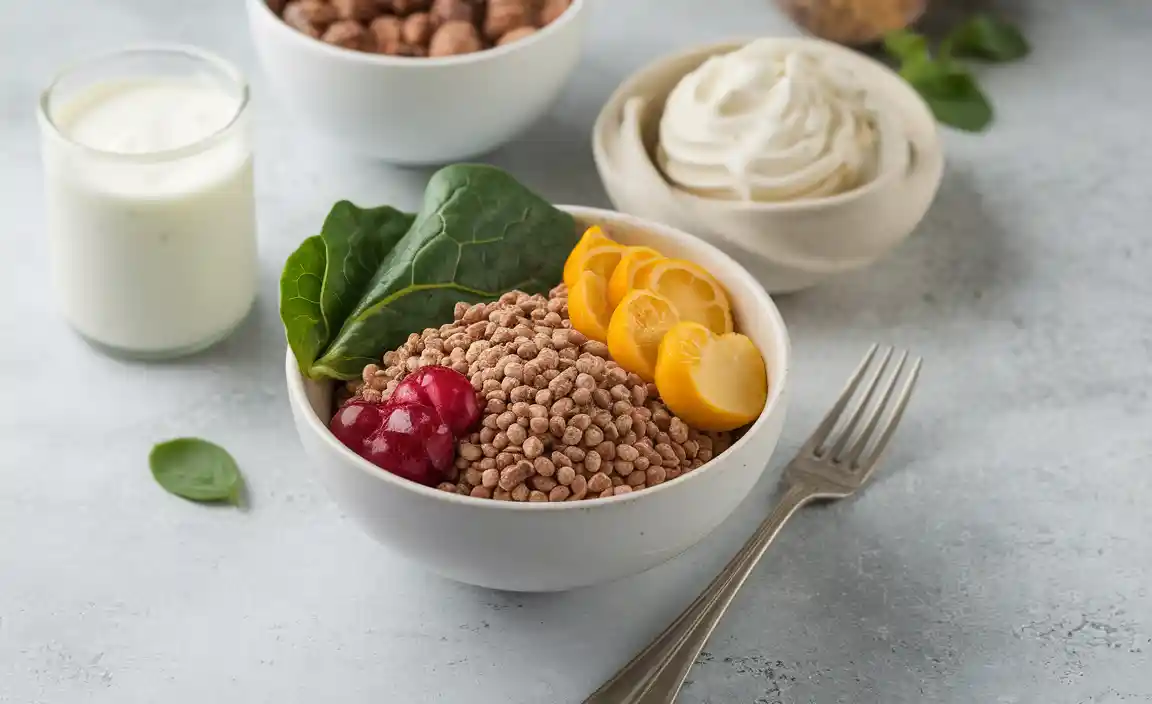 Foods For Gut Health That Sharpen Focus And Boost Clarity
