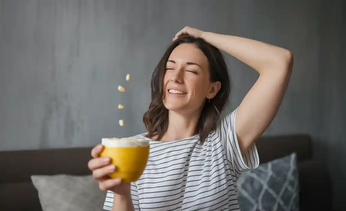 Foods For Gut Health To Avoid Before Sleep - A Guide