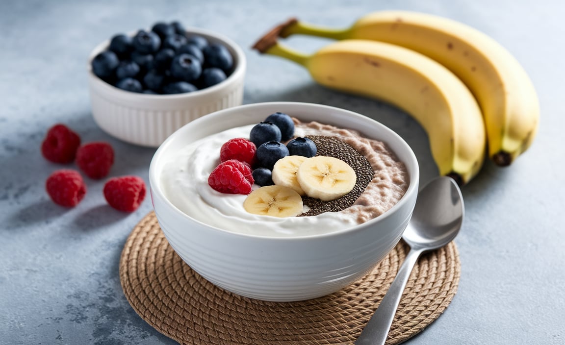 Foods For Gut Health To Include In Breakfast Options