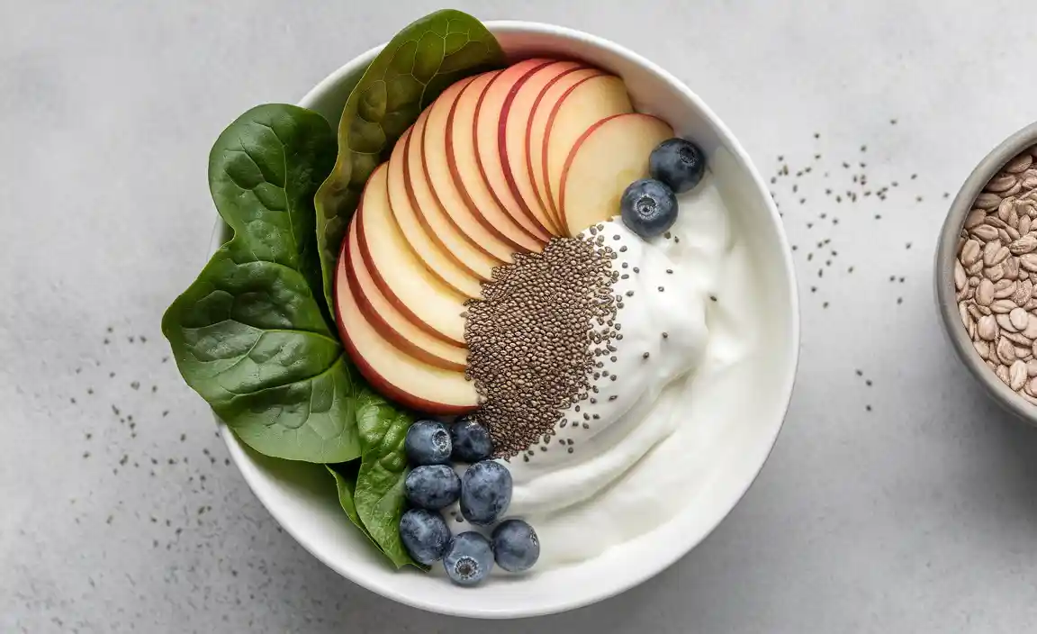 Foods For Gut Health You Can Eat Daily For Wellness