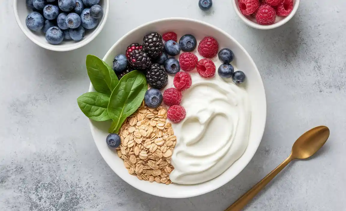 Foods For Immunity To Include In Breakfast For Optimal Health