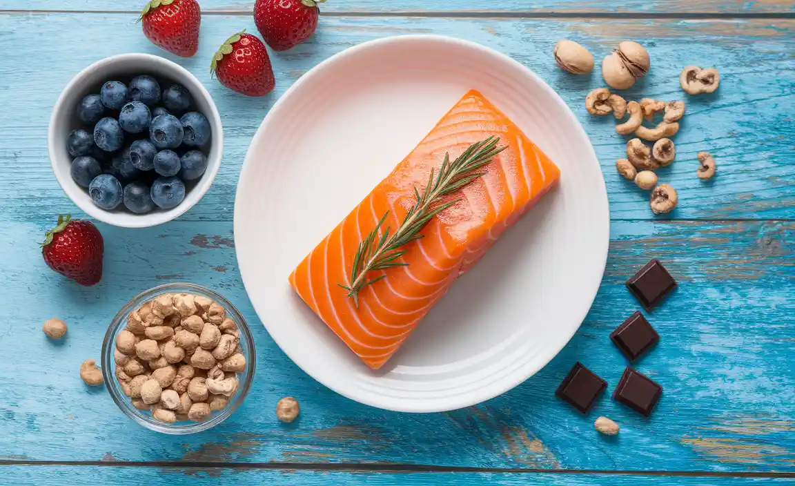 Foods That Enhance Focus and Concentration