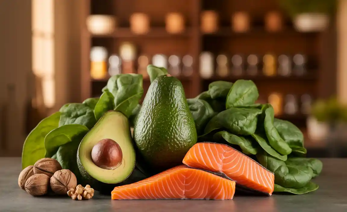 Foods To Boost Testosterone Naturally - Top Nutrient-Rich Options