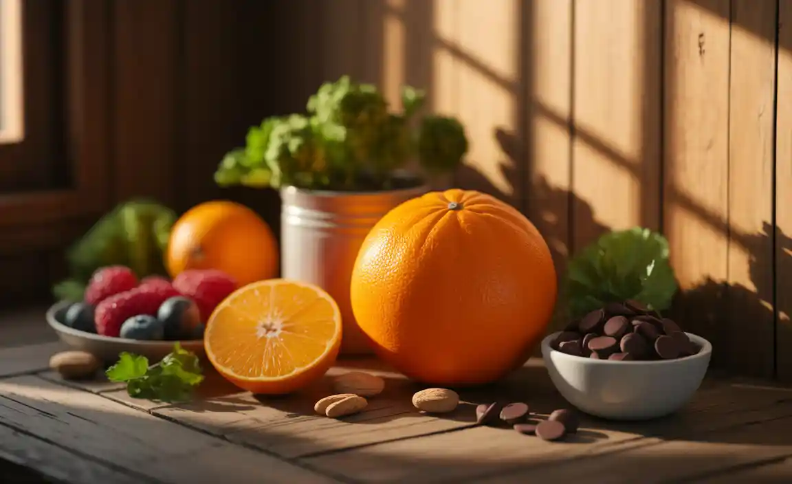 Foods To Fight Off Cravings Naturally - Delicious Options