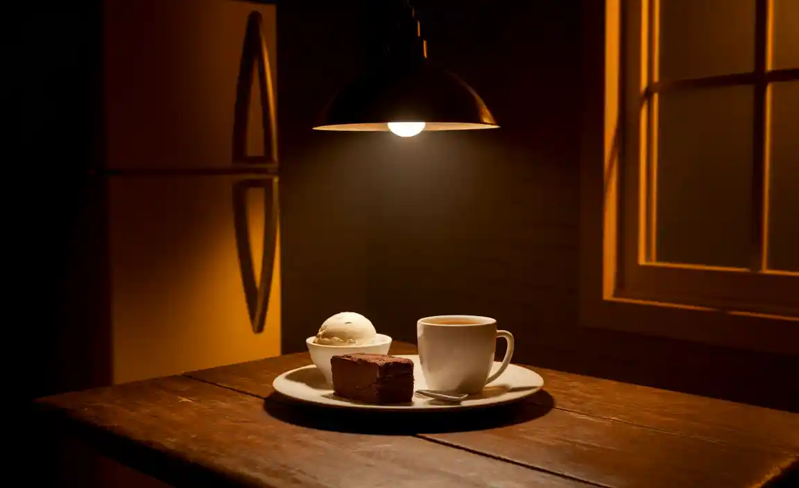 Foods to Avoid Before Sleep for Better Focus