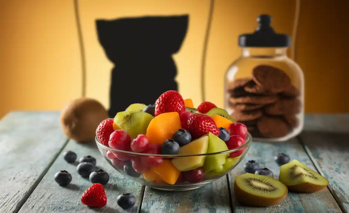 Foods to Avoid for Better Gut Health