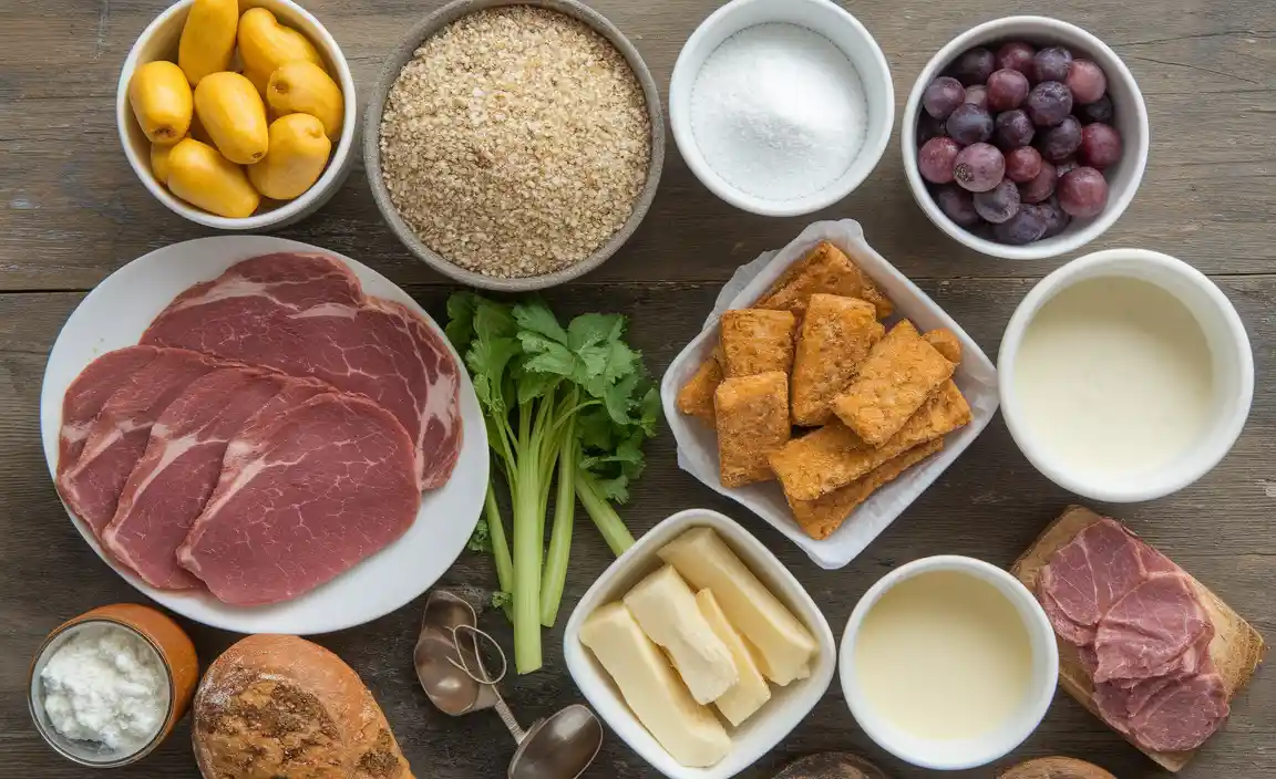 Foods to Avoid for Better Immune Function