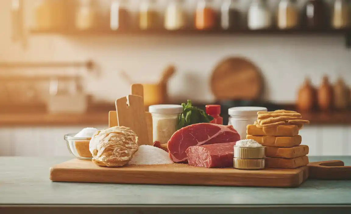 Foods to Avoid for Healthy Blood Pressure
