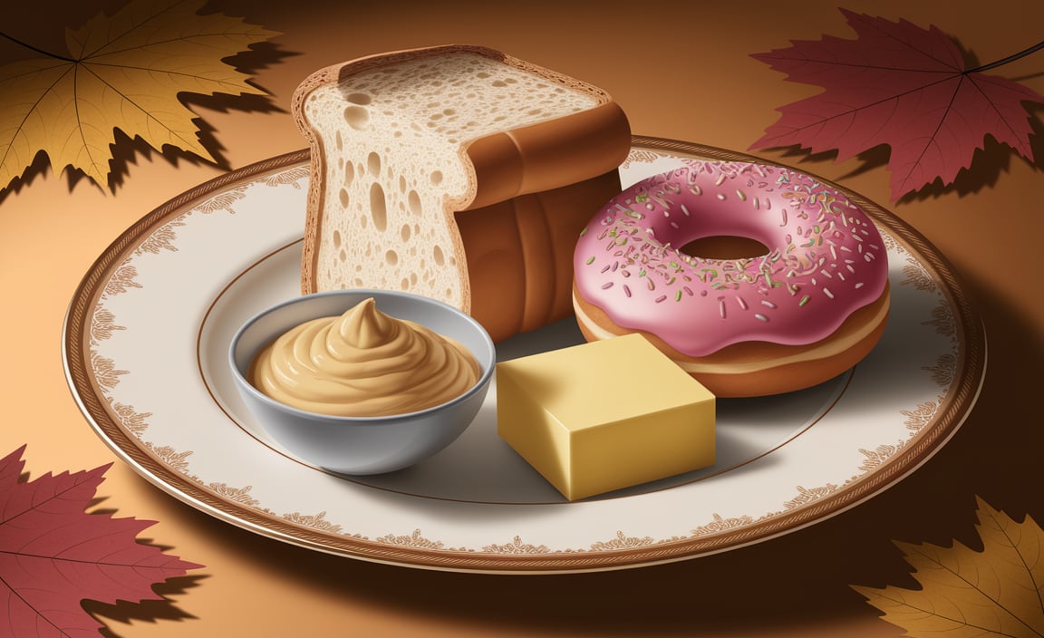 Foods to Avoid for Healthy Triglyceride Levels