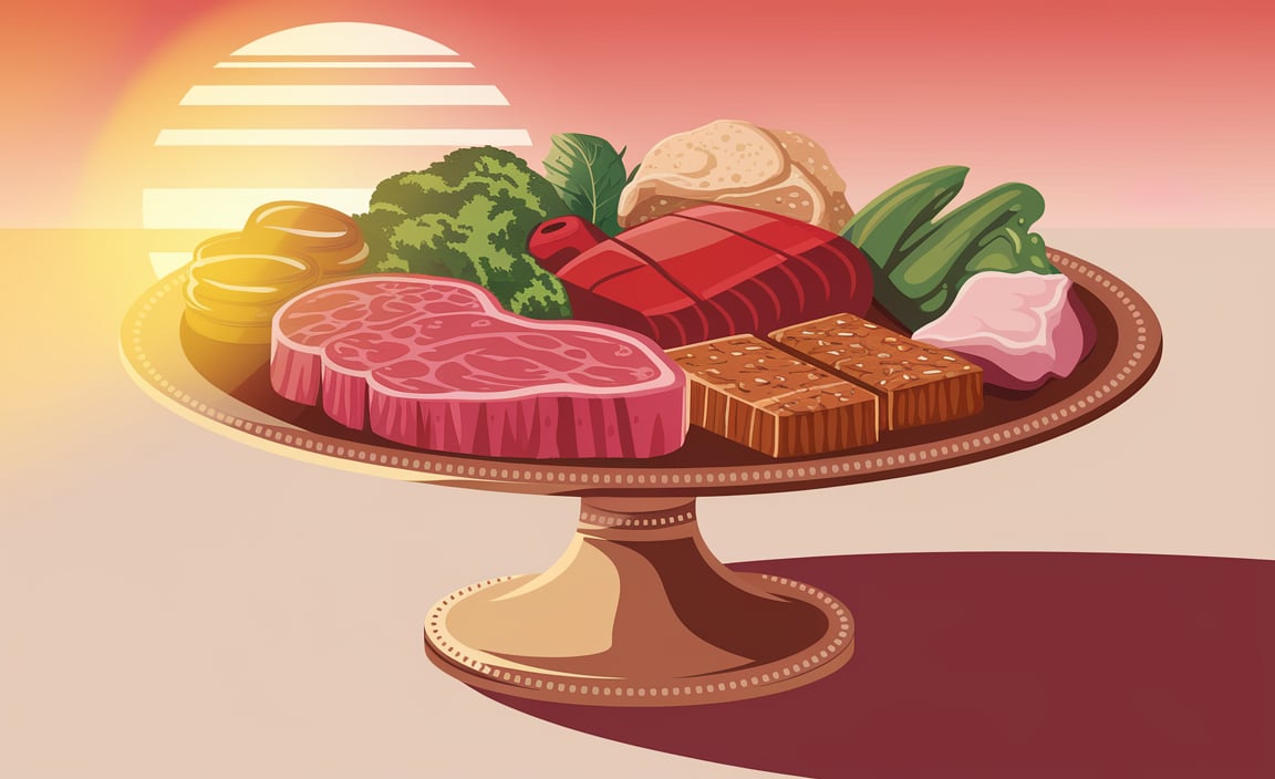 Foods to Avoid for Optimal Circulation