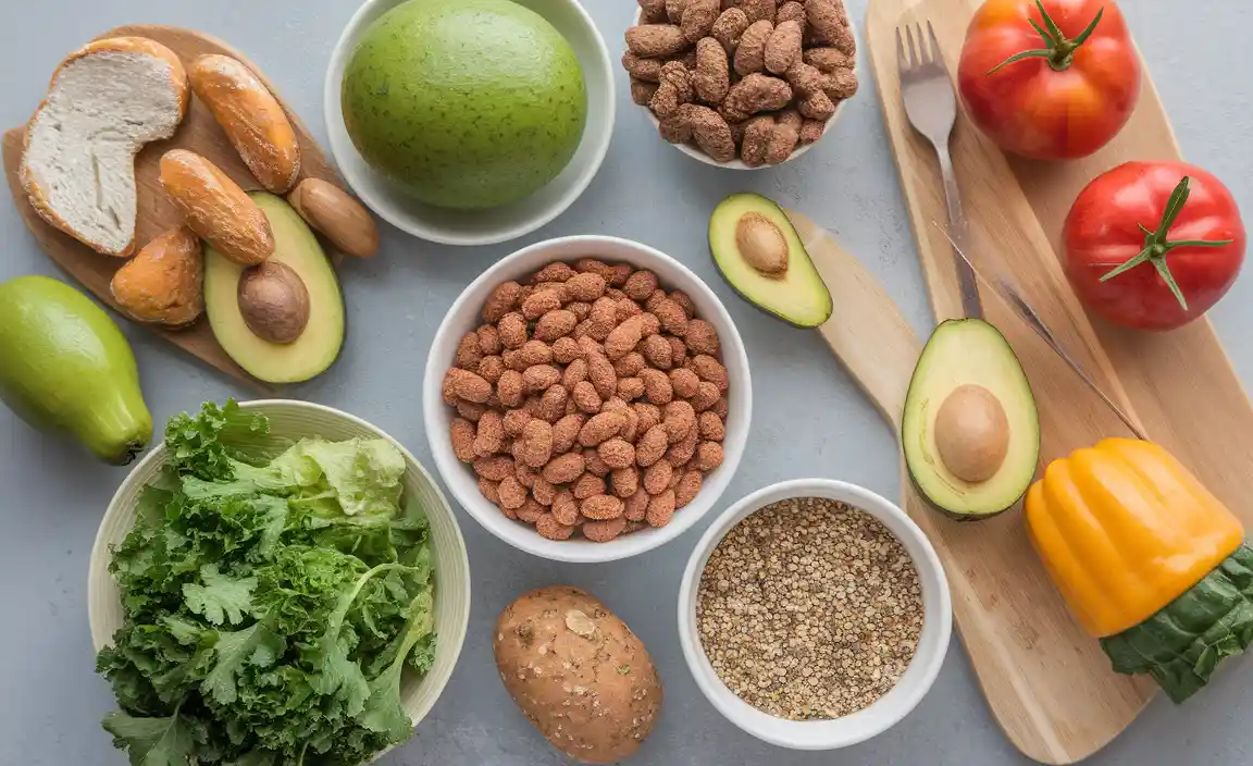 Foods to Avoid for Optimal Immune Health