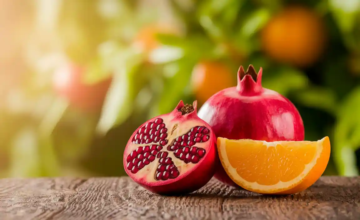 Fruits That Fight Inflammation and Promote Detox
