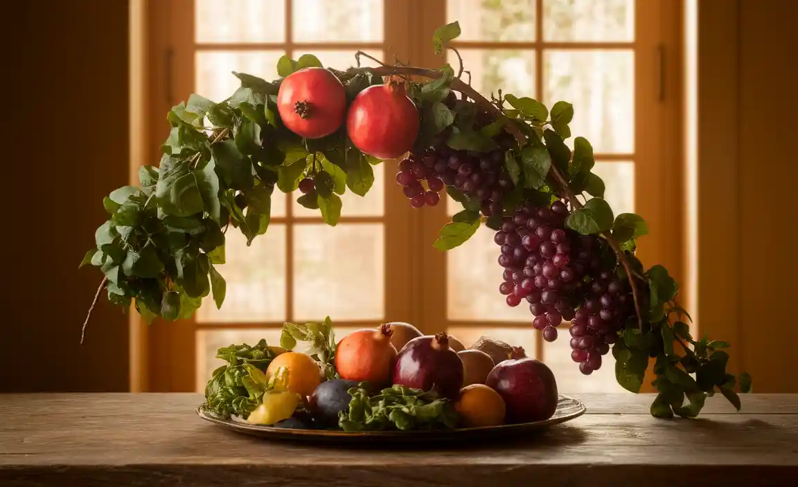 Fruits and Vegetables That Combat Inflammation