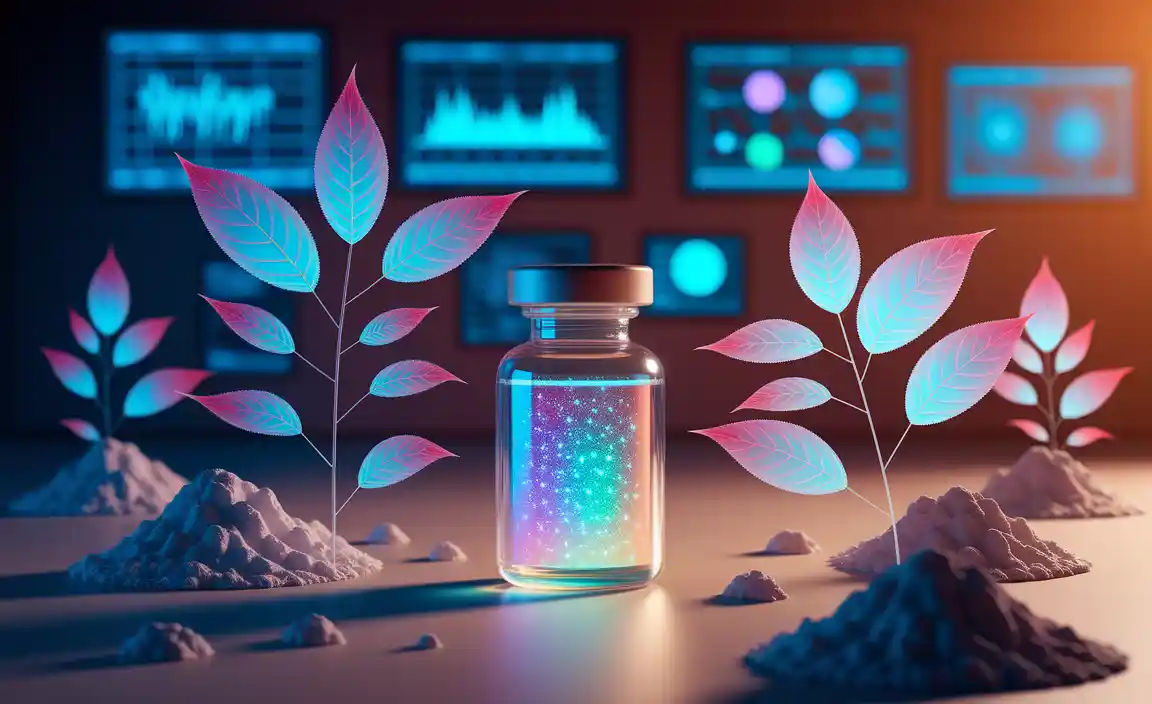 Future Trends in Adaptogenic Supplements