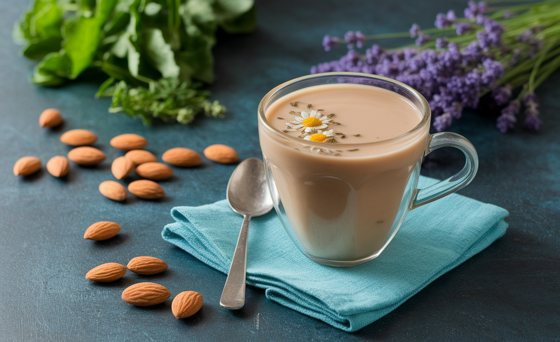 Health Benefits of Almonds