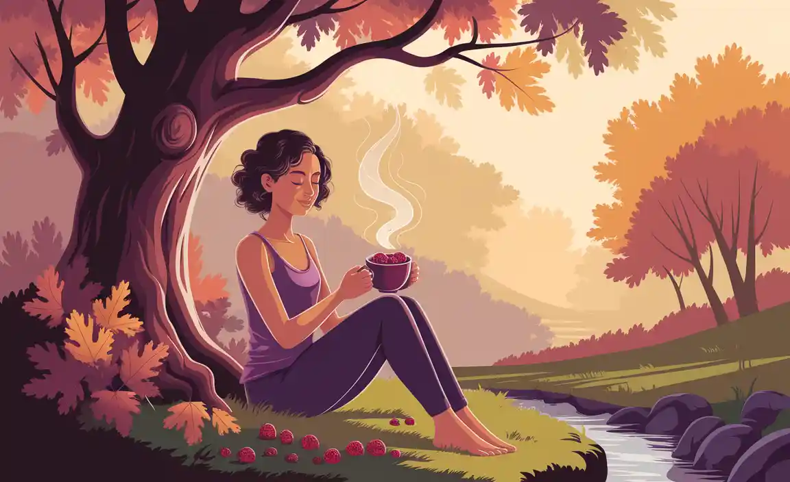 Health Benefits of Antioxidants for Mental Clarity