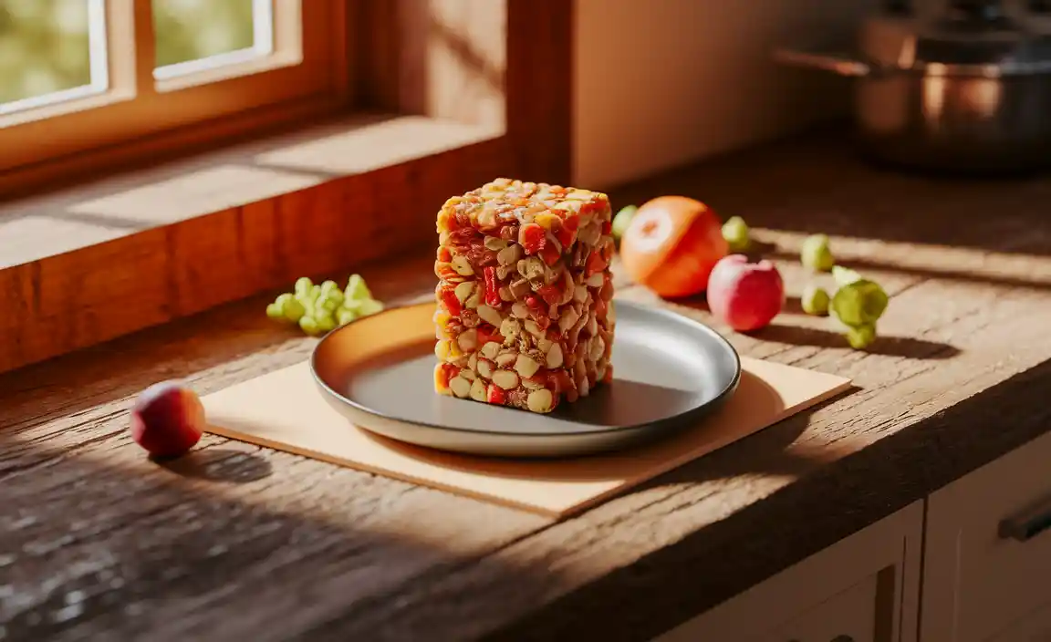 Health Benefits of Breakfast Bars