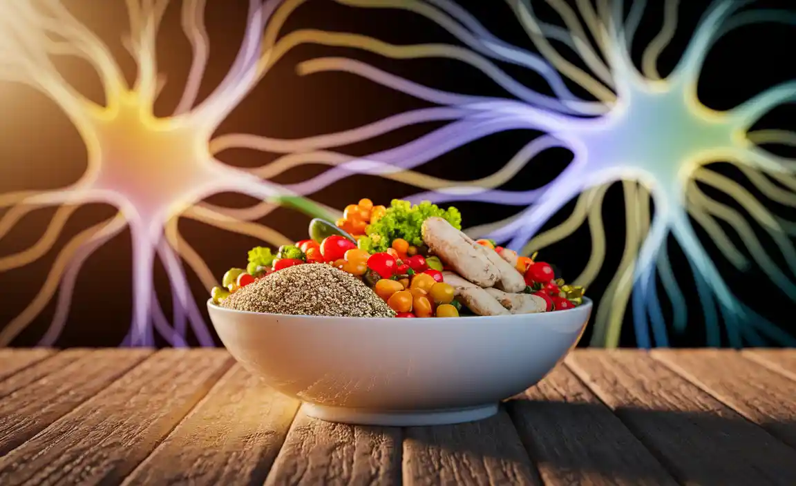 Health Benefits of Protein Bowls for Brain Function