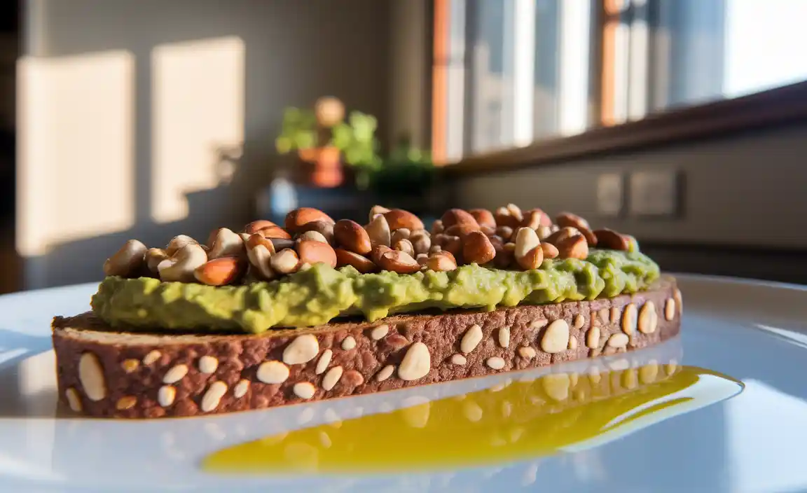 Healthy Fats and Their Impact