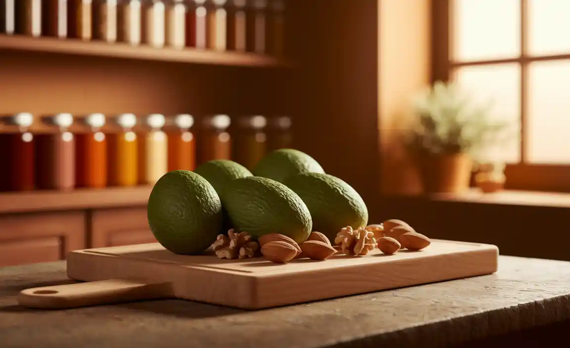 Healthy Fats and Their Role in Hormone Production