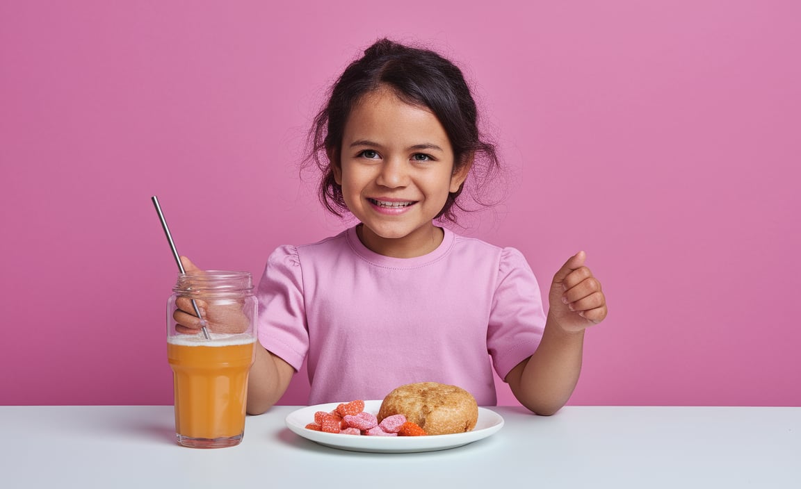 High Sugar Foods and Gut Health