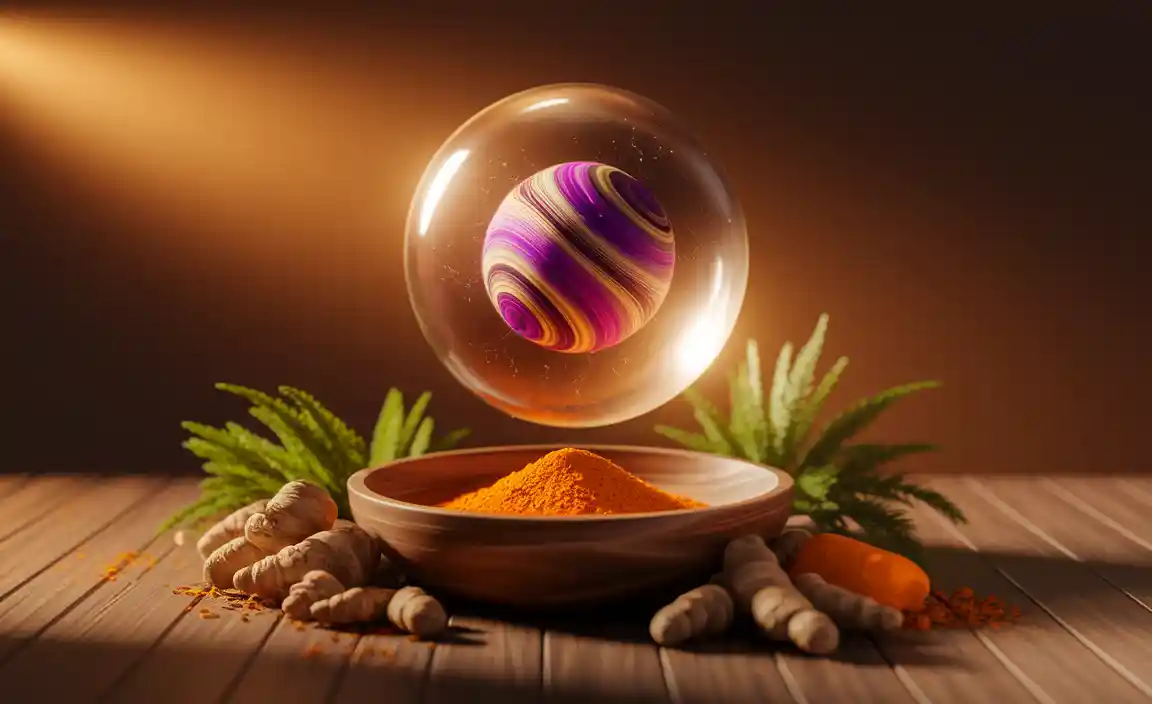 How Adaptogens Enhance Digestion