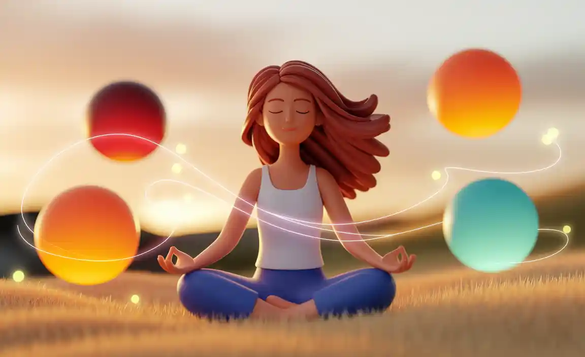 How Antioxidants Help in Stress Management